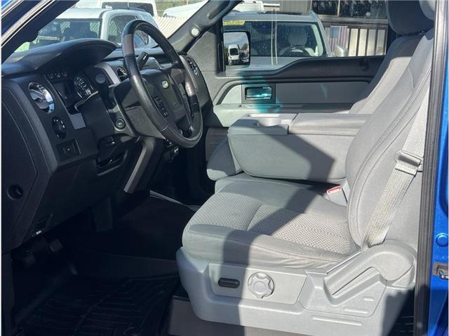 2013 Ford F-150 XLT Low Miles 4WD Ready for Adventure Solid Truck