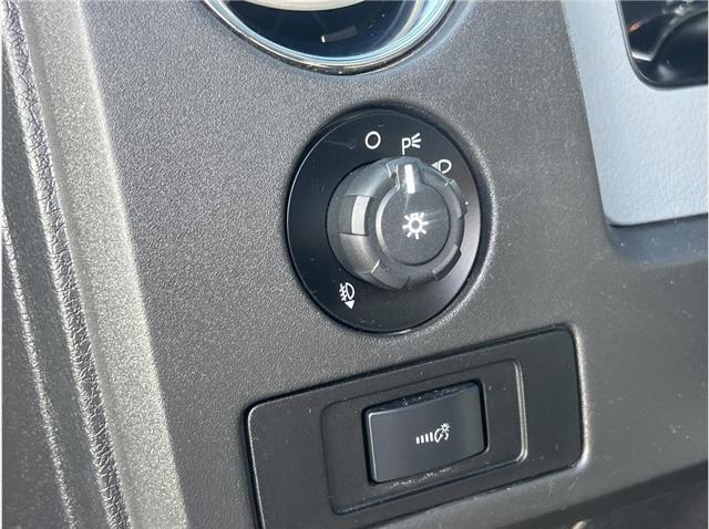 2013 Ford F-150 XLT Low Miles 4WD Ready for Adventure Solid Truck
