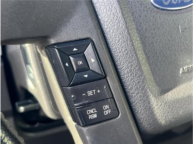 2013 Ford F-150 XLT Low Miles 4WD Ready for Adventure Solid Truck
