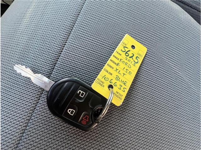 2013 Ford F-150 XLT Low Miles 4WD Ready for Adventure Solid Truck
