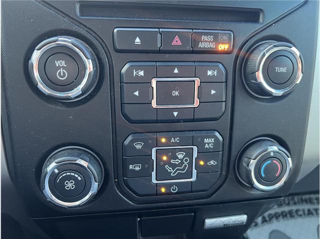 2013 Ford F-150 XLT Low Miles 4WD Ready for Adventure Solid Truck