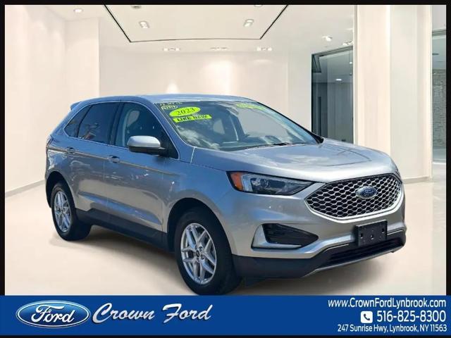 2023 Ford Edge SEL for sale in Lynbrook, NY