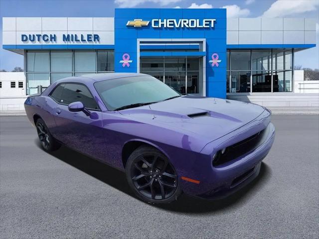 2023 Dodge Challenger SXT for sale in Huntington, WV