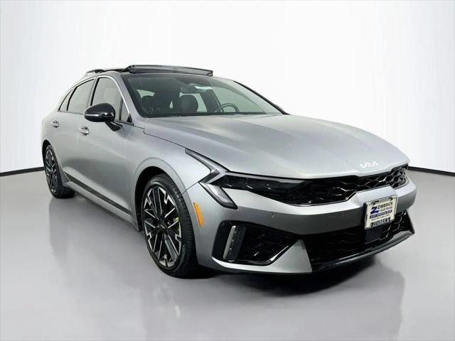 2026 Kia K5 GT for sale in Madison, WI