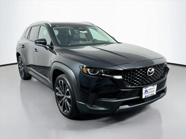 2025 Mazda CX-50 2.5 S Premium Plus Package for sale in Madison, WI