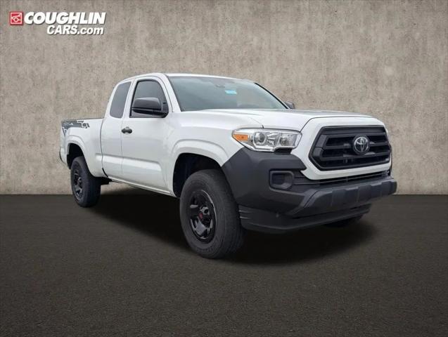 2022 Toyota Tacoma for sale near Lancaster, OH