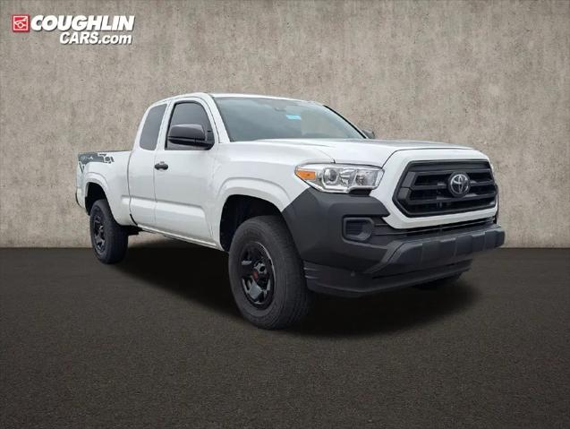 2022 Toyota Tacoma SR for sale in Lancaster, OH