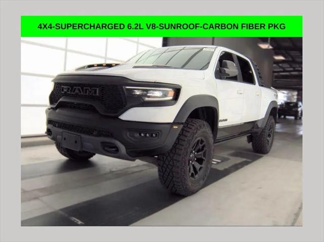 2022 Ram 1500 TRX Crew Cab 4x4 57 Box for sale in Statesboro, GA