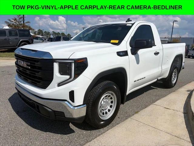 2026 GMC Sierra 1500 Pro for sale in Statesboro, GA