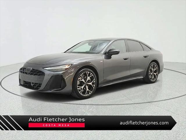2026 Audi A6 Premium Plus quattro S tronic for sale in Costa Mesa, CA