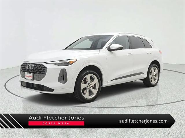 2025 Audi Q5 Premium Plus TFSI quattro S tronic for sale in Costa Mesa, CA