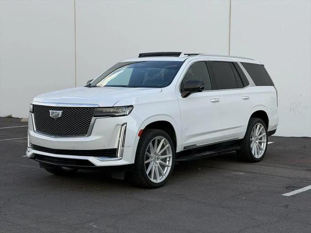 2023 Cadillac Escalade 2WD Premium Luxury for sale in Phoenix, AZ