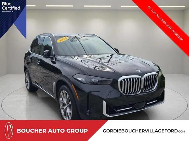 2024 BMW X5 xDrive40i for sale in Thiensville, WI