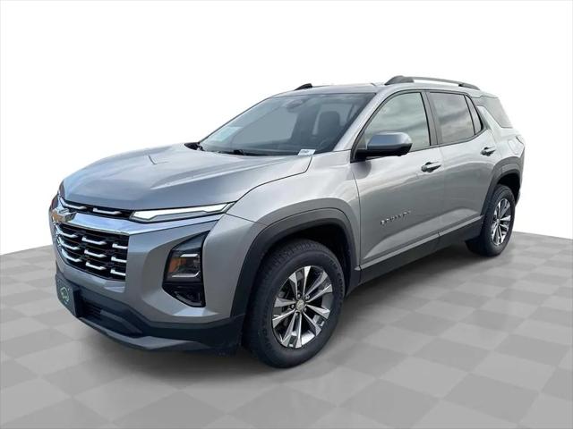 2025 Chevrolet Equinox AWD LT for sale in Watertown, WI