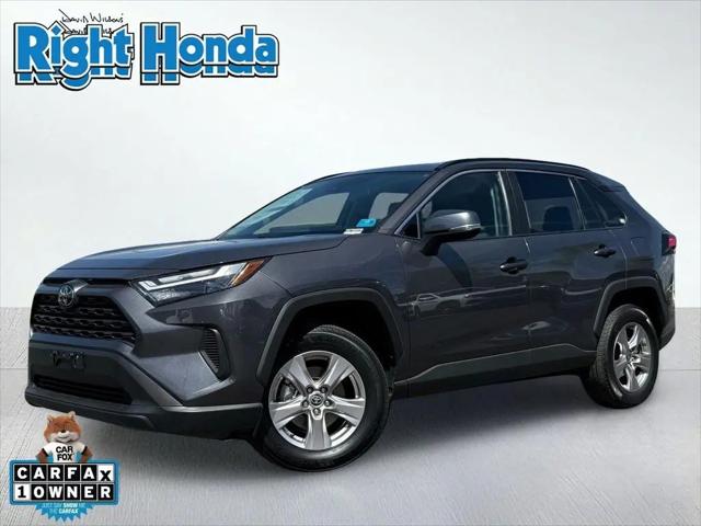 2025 Toyota RAV4 XLE for sale in Scottsdale, AZ
