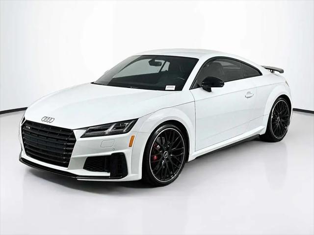 2022 Audi TTS TFSI quattro S tronic for sale in Chandler, AZ