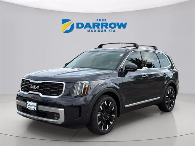 2025 Kia Telluride SX for sale in Madison, WI