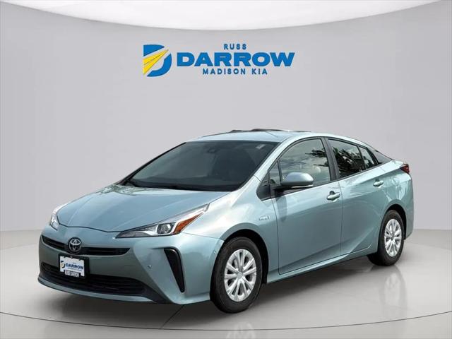 2022 Toyota Prius LE for sale in Madison, WI