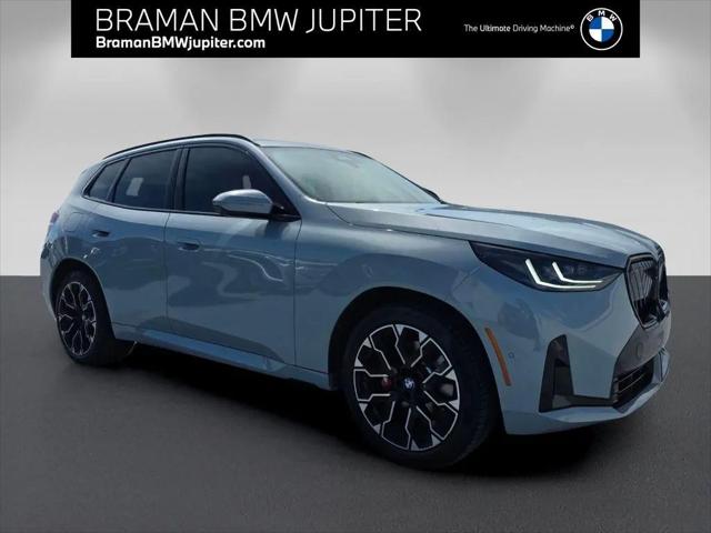 2026 BMW X3 30 xDrive for sale in Jupiter, FL
