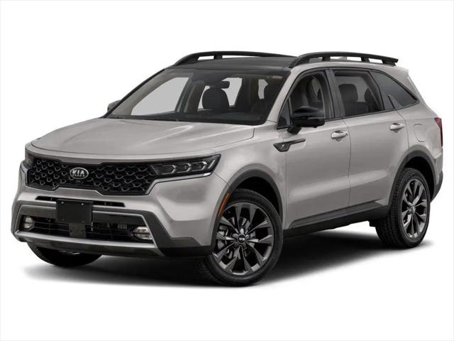 2021 Kia Sorento SX Prestige for sale in Tullahoma, TN