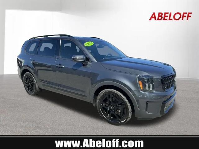 2024 Kia Telluride SX Prestige X-Line for sale in Bartonsville, PA