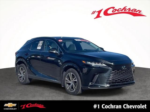 2023 Lexus RX 350 Premium Plus for sale in Zelienople, PA