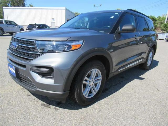 2024 Ford Explorer XLT for sale in Easton, MD