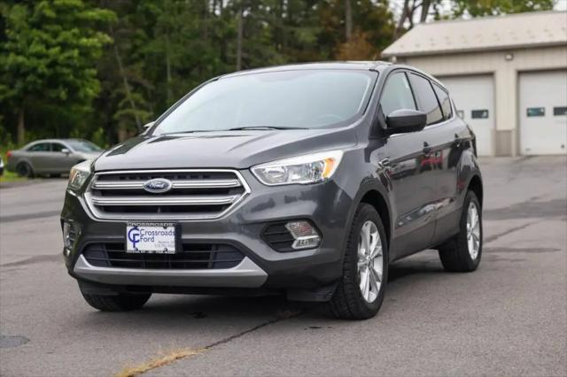 2017 Ford Escape SE for sale in Ravena, NY