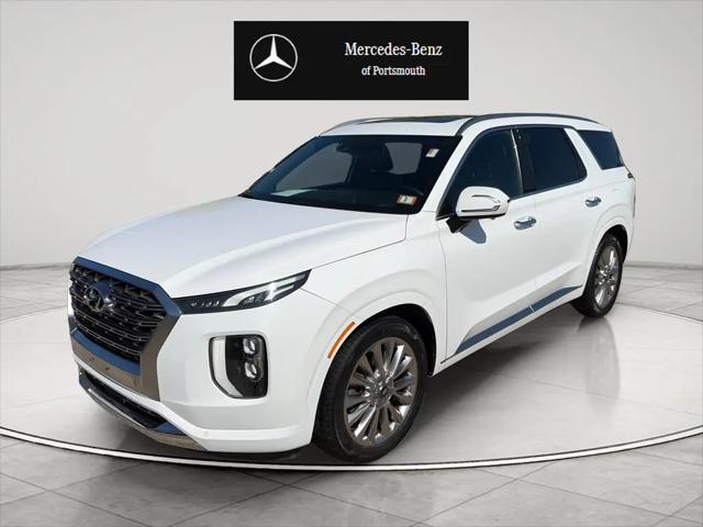 2020 Hyundai Palisade Limited for sale in Greenland, NH