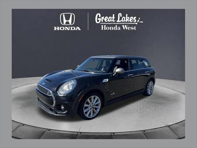 2017 MINI Cooper Clubman Cooper S for sale in Elyria, OH