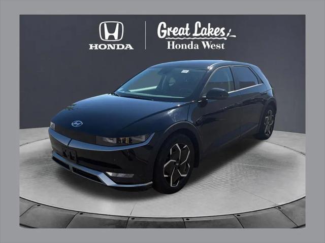 2024 Hyundai IONIQ 5 SEL for sale in Elyria, OH