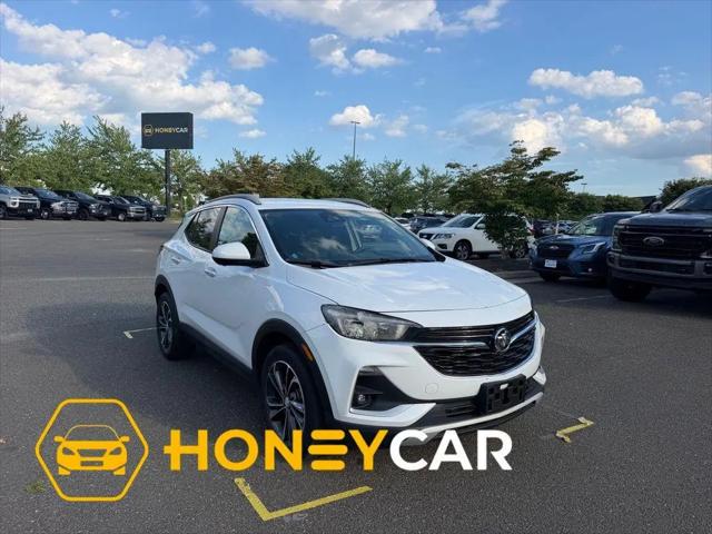 2020 Buick Encore GX FWD Select for sale in Winchester, VA