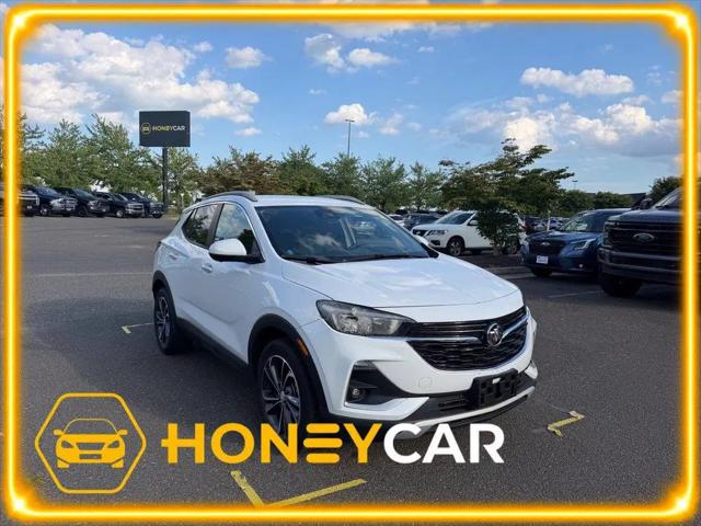 2020 Buick Encore GX FWD Select for sale in Winchester, VA