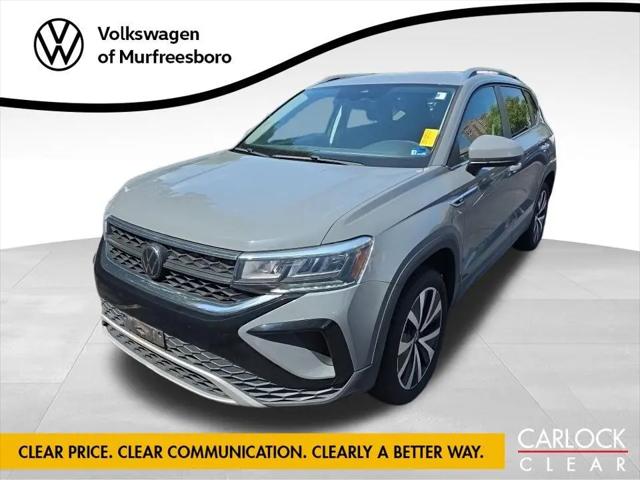 2023 Volkswagen Taos 1.5T SE for sale in Murfreesboro, TN