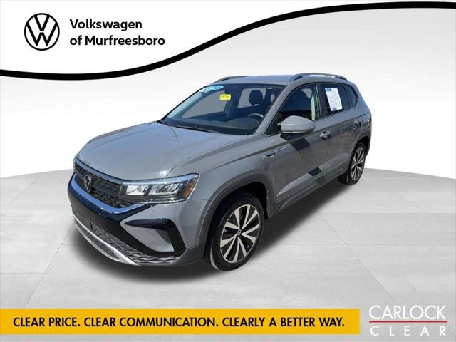 2023 Volkswagen Taos 1.5T SE for sale in Murfreesboro, TN