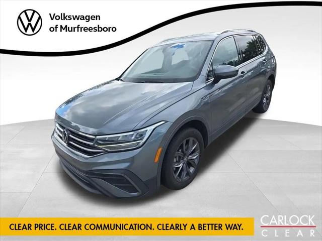 2023 Volkswagen Tiguan 2.0T SE for sale in Murfreesboro, TN