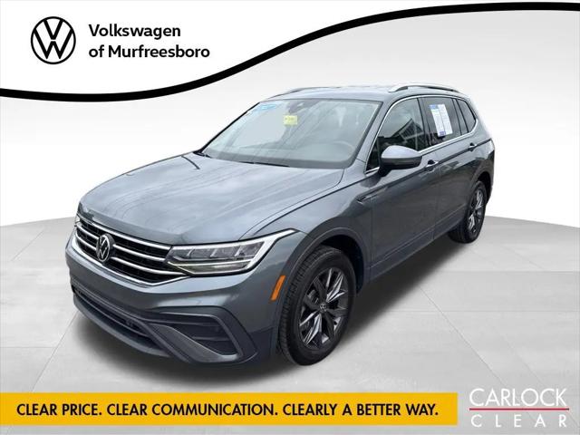 2023 Volkswagen Tiguan 2.0T SE for sale in Murfreesboro, TN
