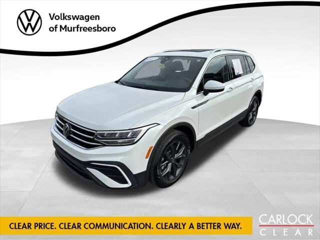 2023 Volkswagen Tiguan 2.0T SE for sale in Murfreesboro, TN