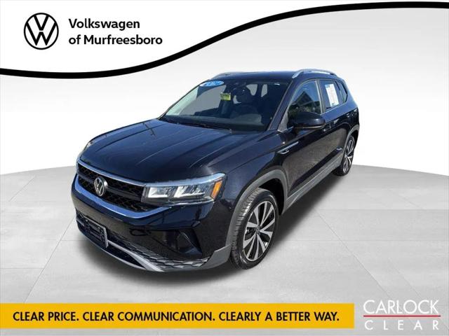 2023 Volkswagen Taos 1.5T SE for sale in Murfreesboro, TN