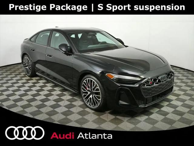 2026 Audi S5 Prestige TFSI quattro S tronic for sale in Atlanta, GA