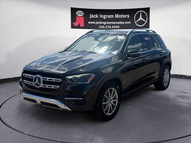 2025 Mercedes-Benz GLE GLE 350 4MATIC for sale in Montgomery, AL