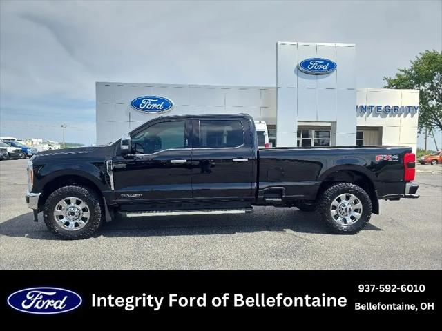 2023 Ford F-350 for sale near Bellefontaine, OH