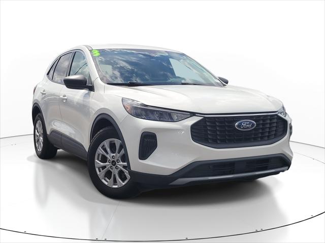 2023 Ford Escape Active for sale in Lakeland, FL
