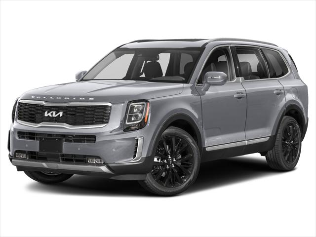 2022 Kia Telluride SX for sale in Augusta, ME