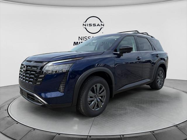 2026 Nissan Pathfinder SV for sale in New Hampton, NY
