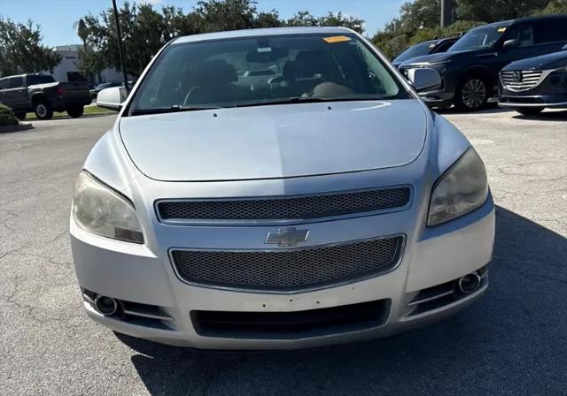 2009 Chevrolet Malibu LTZ for sale in Indianapolis, IN