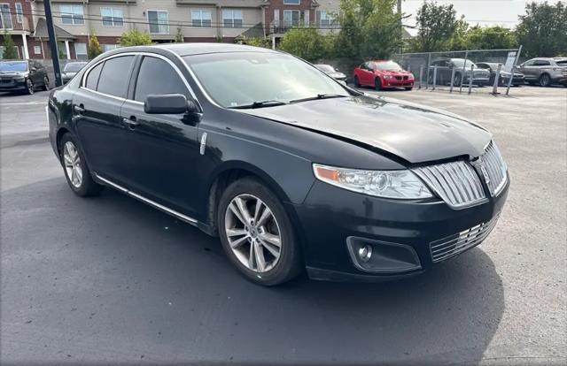 2009 Lincoln MKS Base for sale in Indianapolis, IN