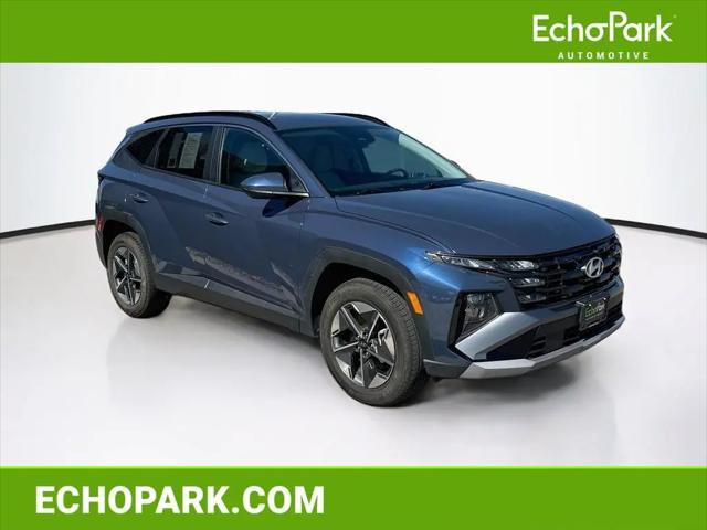 2025 Hyundai Tucson SEL for sale in Colorado Springs, CO