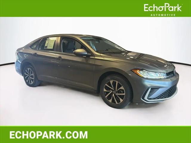 2025 Volkswagen Jetta 1.5T S for sale in Colorado Springs, CO