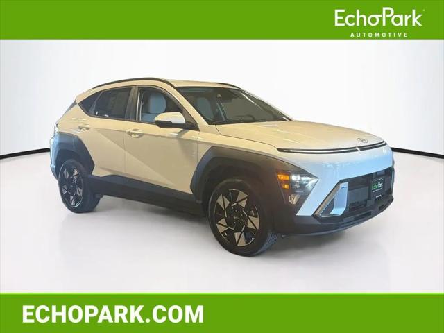 2025 Hyundai Kona SEL for sale in Colorado Springs, CO
